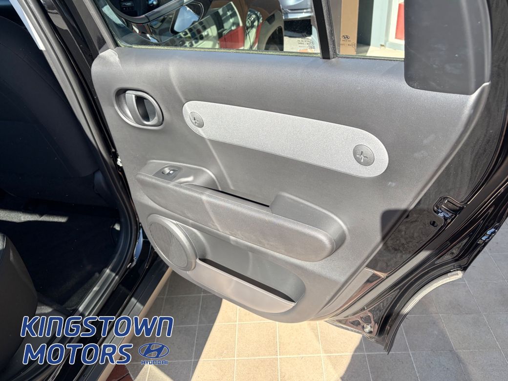 2026 Hyundai INSTER