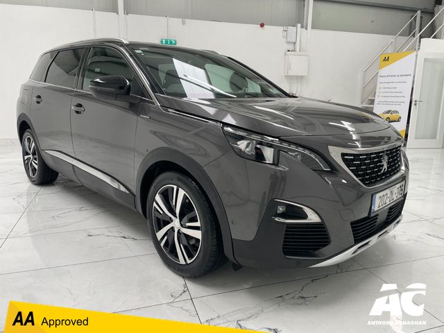 vehicle for sale from Anthony Conaghan Cars