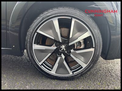 2022 Peugeot 208