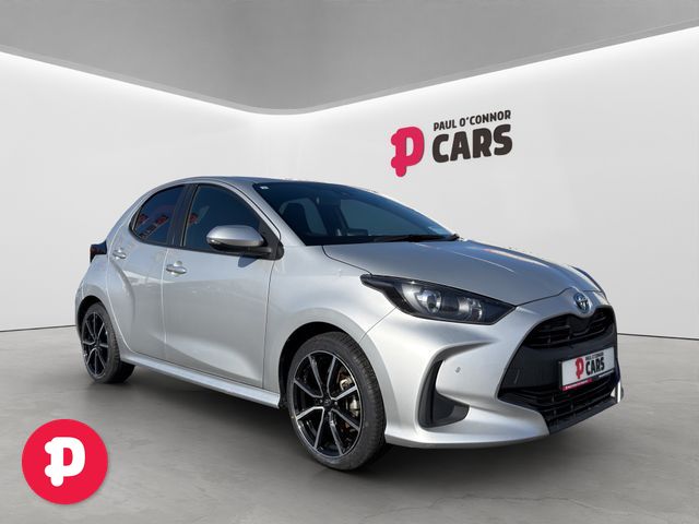 vehicle for sale from Paul O'Connor Cars