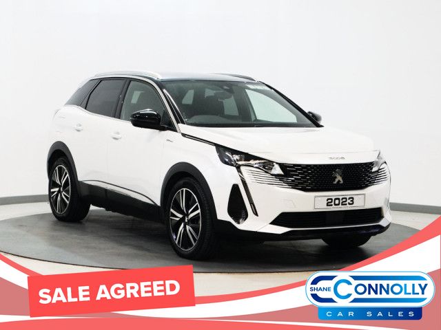vehicle for sale from Shane Connolly Cars