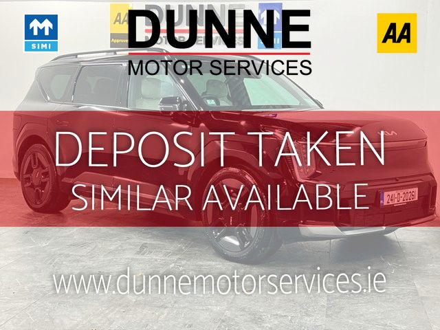 vehicle for sale from Dunne Motor Services