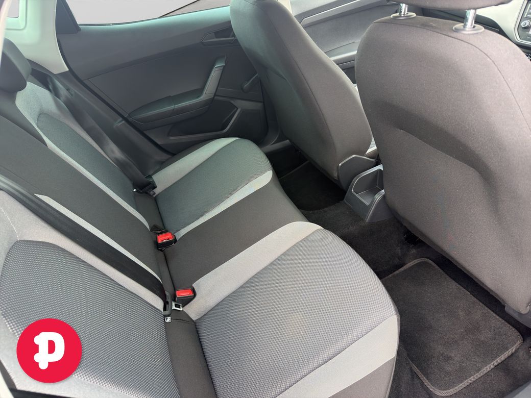 2021 SEAT Ibiza