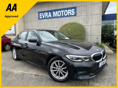 2021 BMW 3 Series