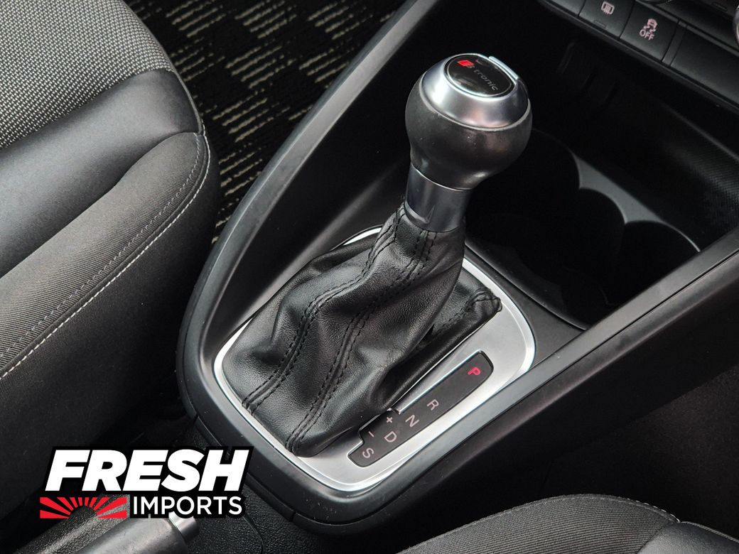 2012 Audi A1