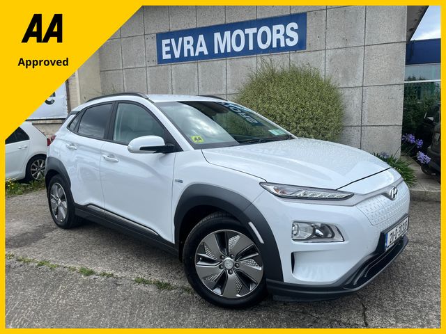 vehicle for sale from Evra Motors