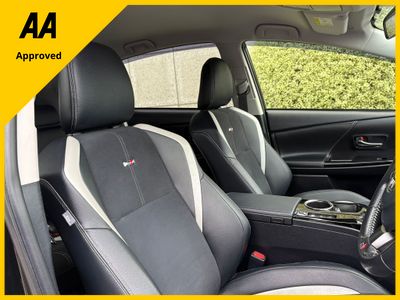 2019 Toyota Prius+