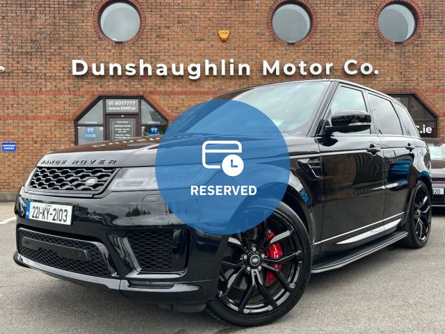 vehicle for sale from Dunshaughlin Motor Co