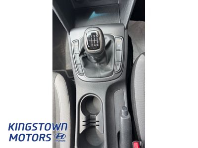 2018 Hyundai Kona