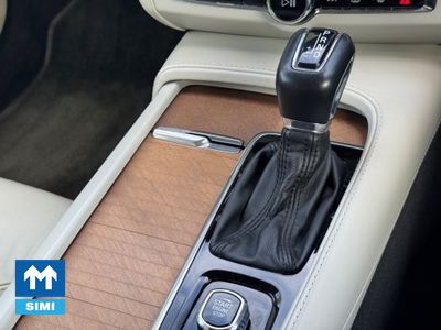 2018 Volvo S90