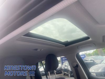 2025 Hyundai Inster Cross
