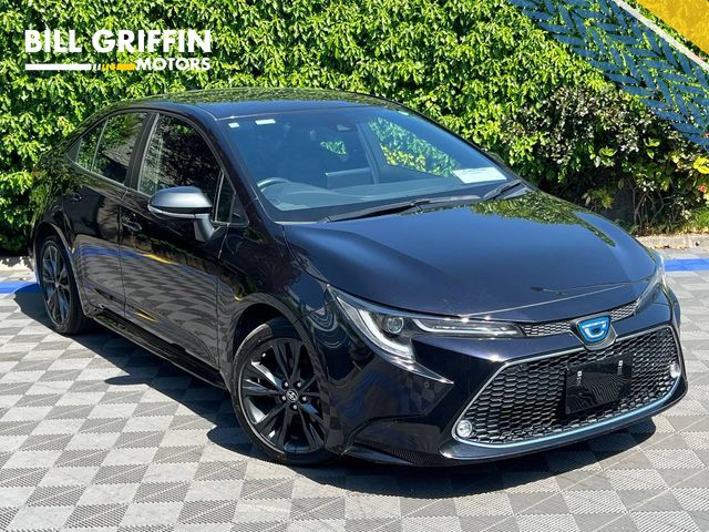 vehicle for sale from Bill Griffin Motors