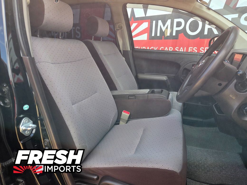 2015 Toyota Passo