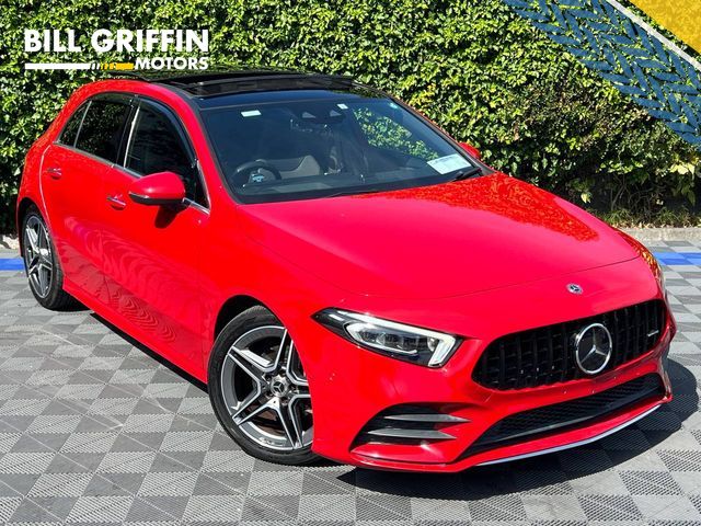 vehicle for sale from Bill Griffin Motors