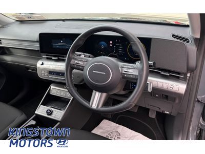 2026 Hyundai Kona
