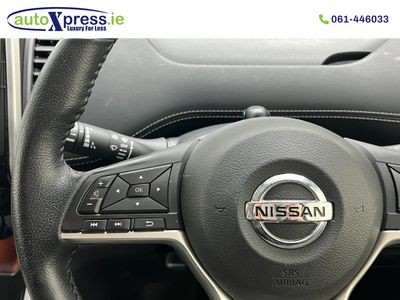 2018 Nissan Serena