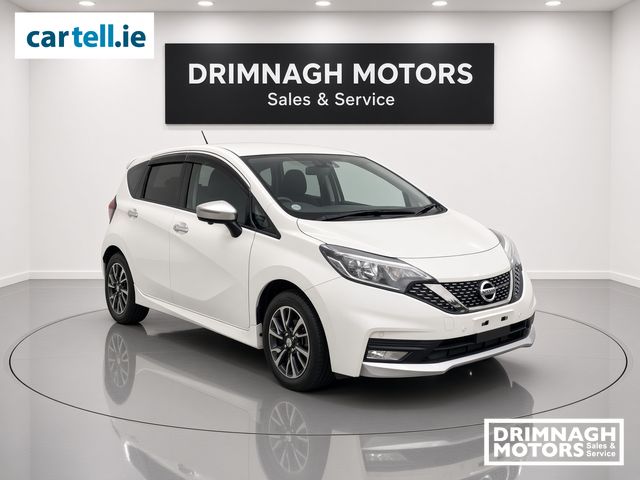 vehicle for sale from Drimnagh Motors
