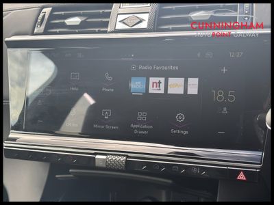 2024 DS Automobiles DS 7