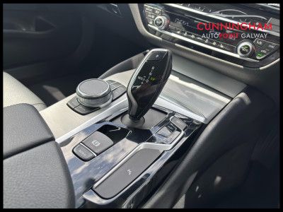 2020 BMW 5 Series