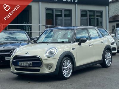 2017 Mini Cooper