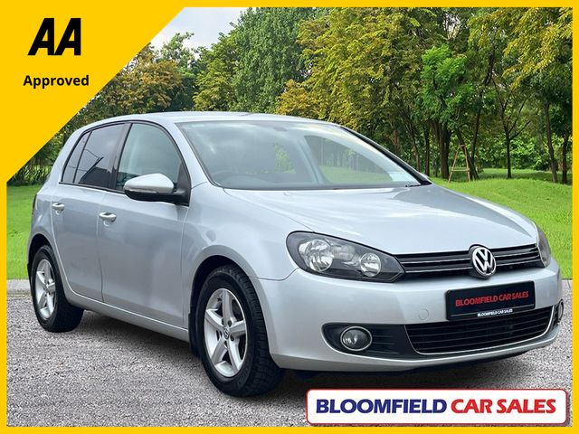 vehicle for sale from Bloomfield Car Sales