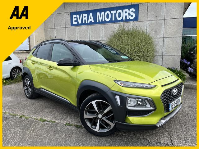 vehicle for sale from Evra Motors