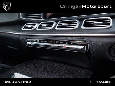 2026 Mercedes-Benz GLE Class