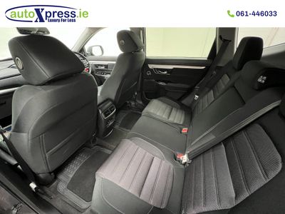 2023 Honda CR-V
