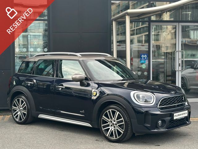 vehicle for sale from Stillorgan Motor Company