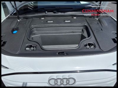 2025 Audi A6