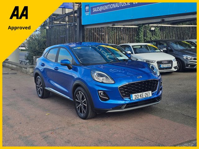 vehicle for sale from Ignition Autos Ltd