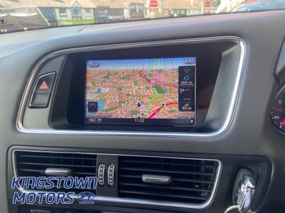 2016 Audi Q5