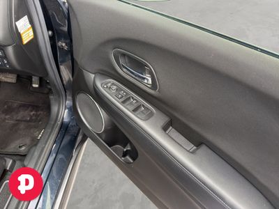 2018 Honda Vezel