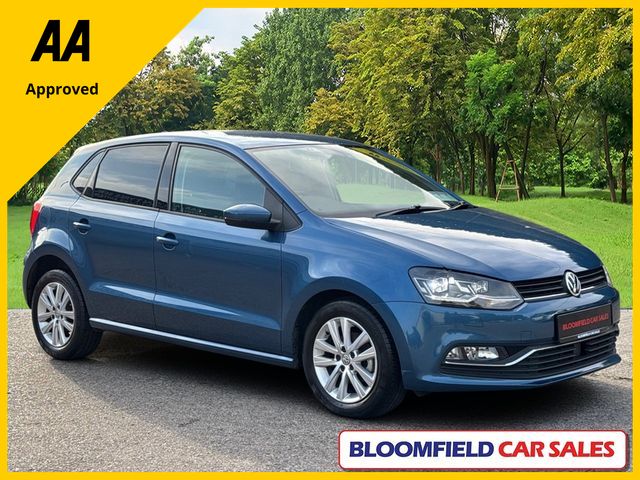 vehicle for sale from Bloomfield Car Sales