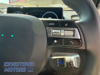 2026 Hyundai INSTER