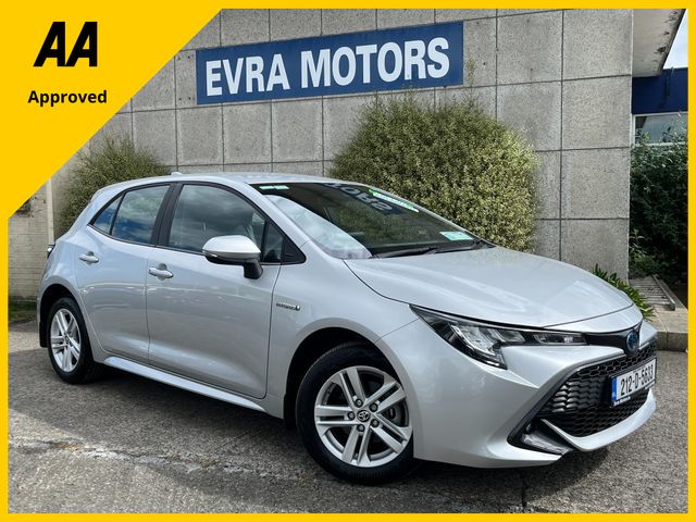 vehicle for sale from Evra Motors