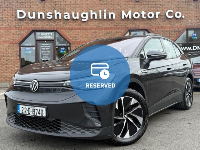 vehicle for sale from Dunshaughlin Motor Co