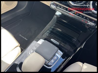 2019 Mercedes-Benz A Class