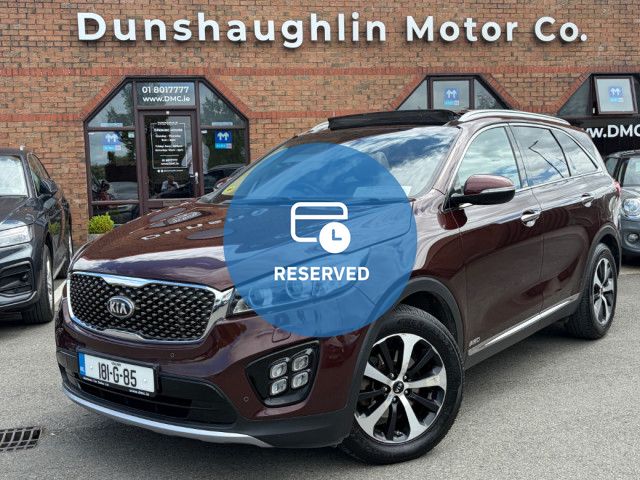 vehicle for sale from Dunshaughlin Motor Co