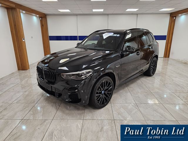 vehicle for sale from Paul Tobin Ltd