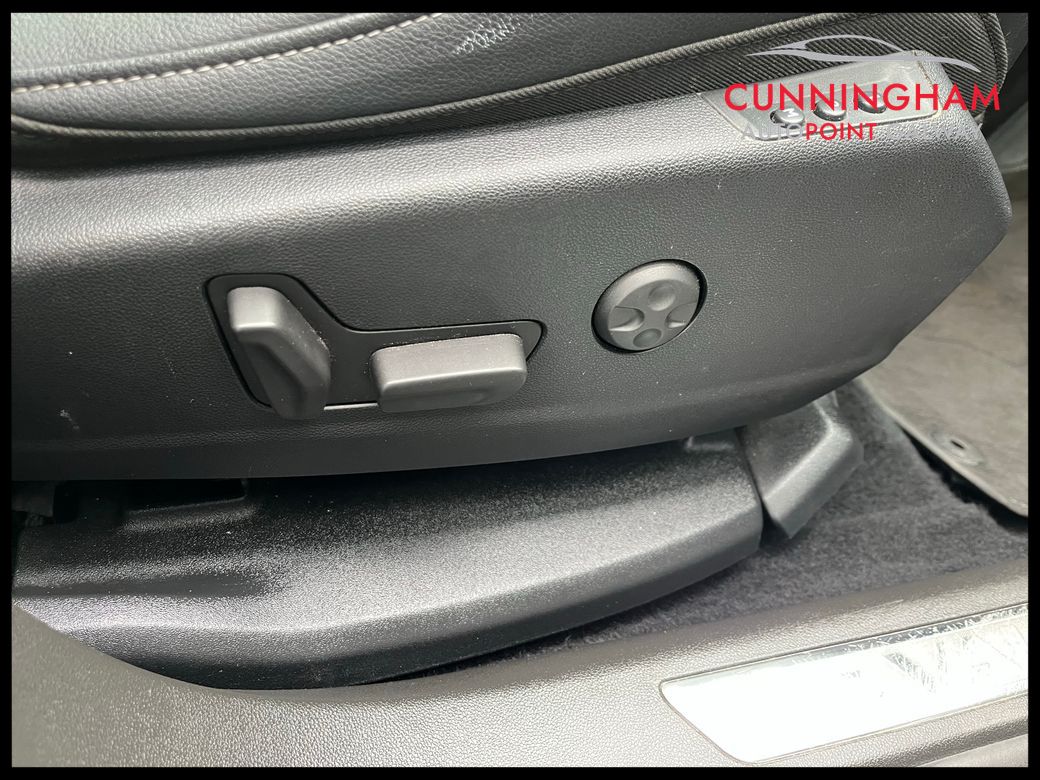 2018 Vauxhall Grandland X