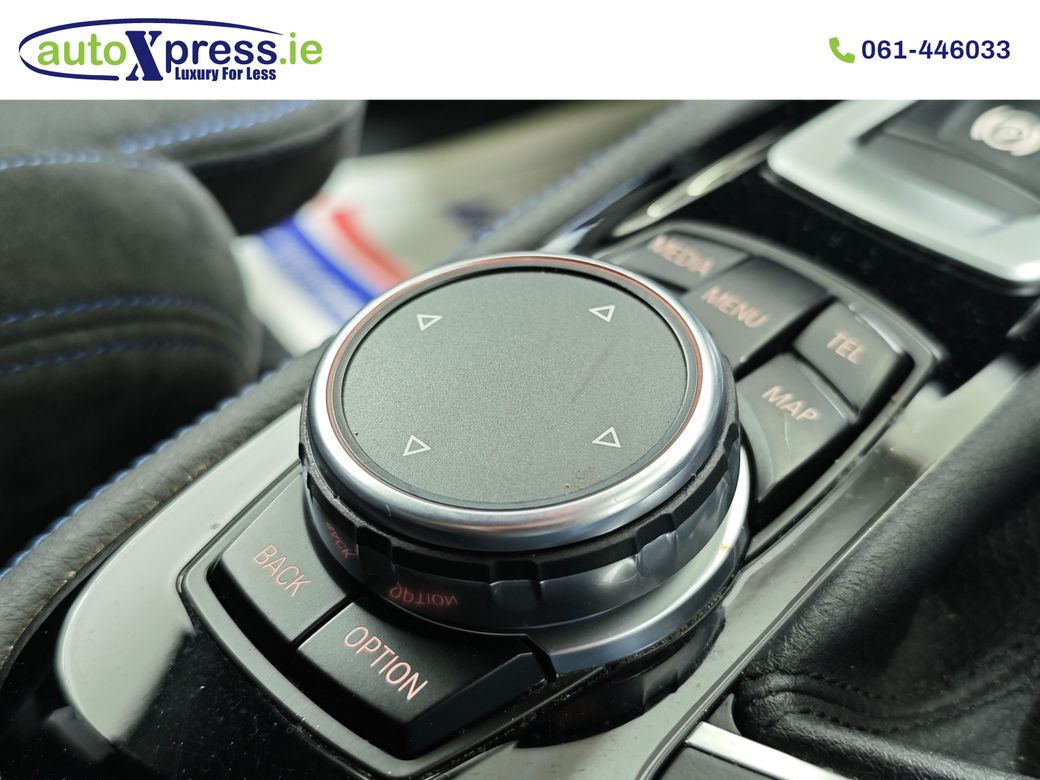 2016 BMW 2 Series Gran Tourer