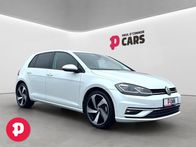 vehicle for sale from Paul O'Connor Cars