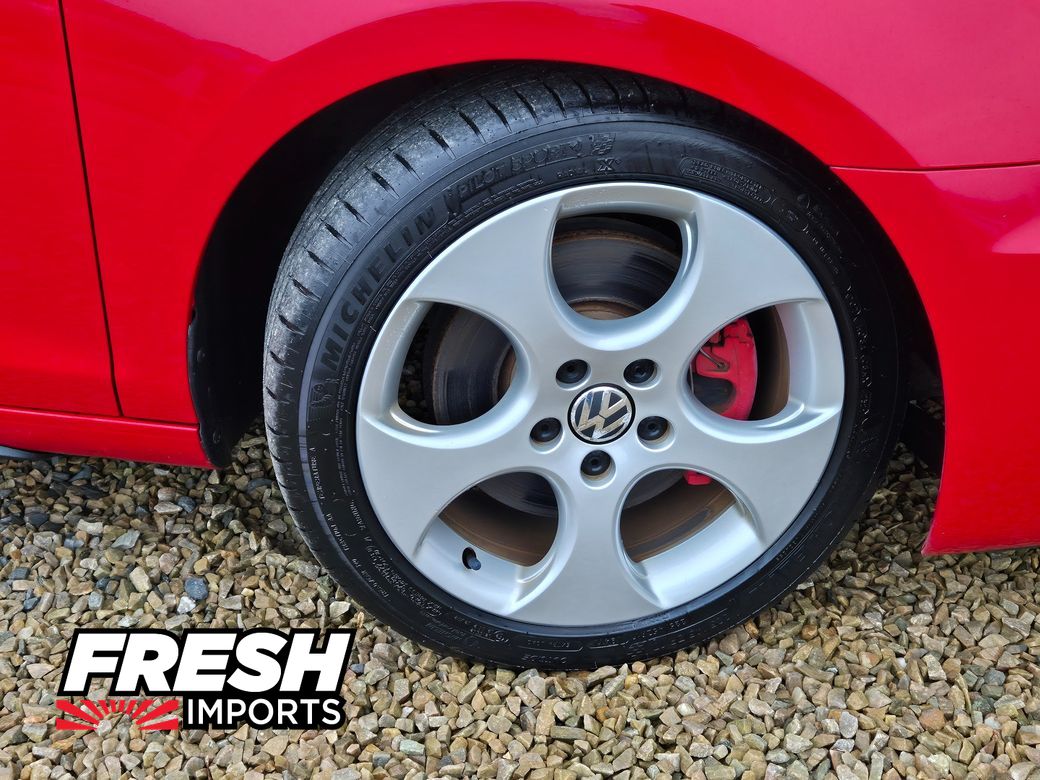 2010 Volkswagen Golf