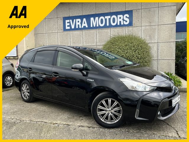 vehicle for sale from Evra Motors