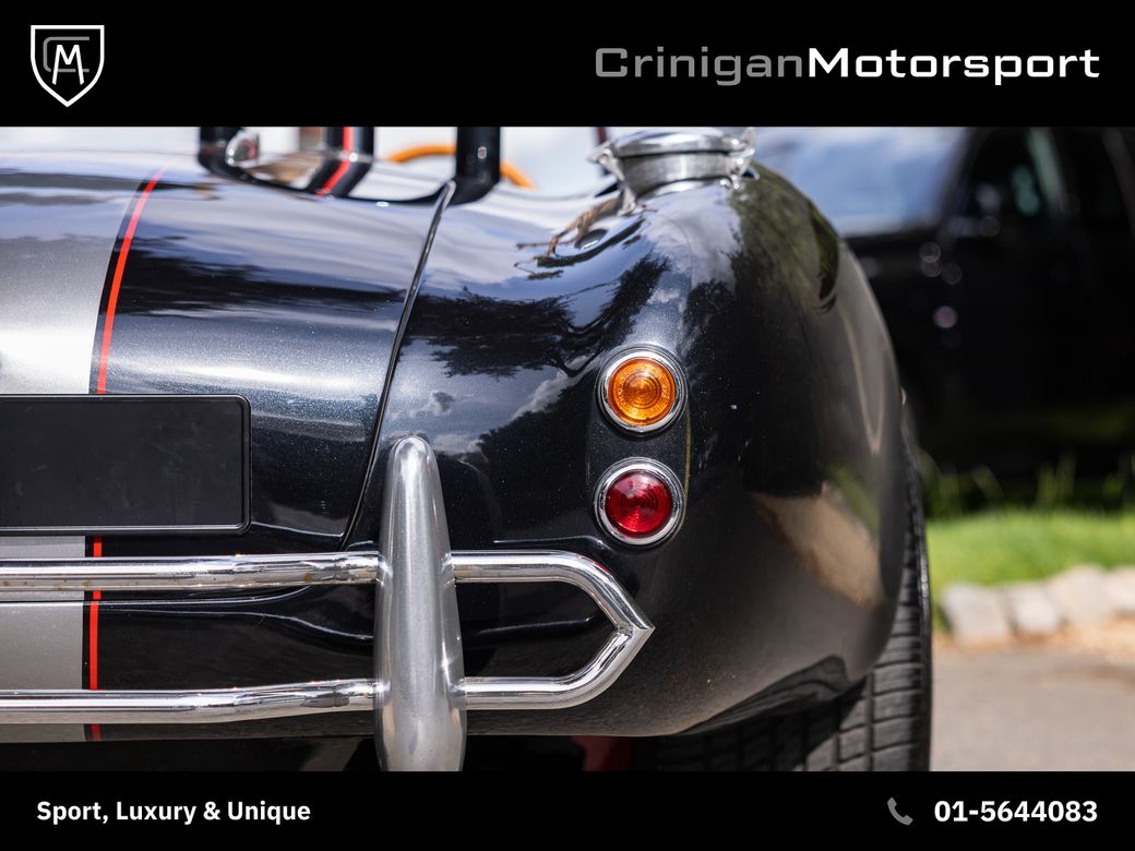 1994 AC Cobra