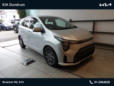 2026 Kia Picanto