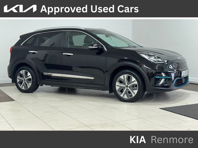 vehicle for sale from Kia Renmore