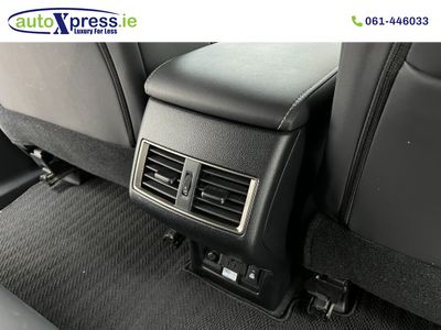 2020 Lexus NX
