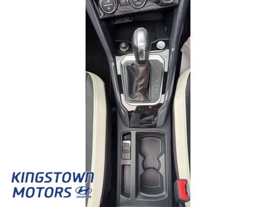 2020 Volkswagen T-Roc